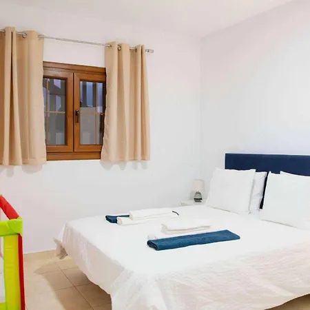 Villa Vista Rey *