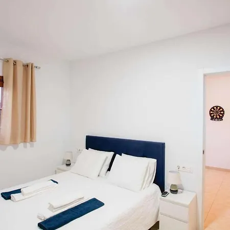 Vista Rey Villa