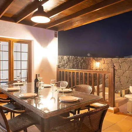 Vista Rey Villa *