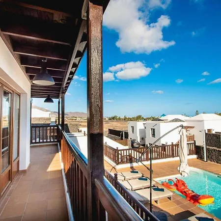 Vista Rey Villa *