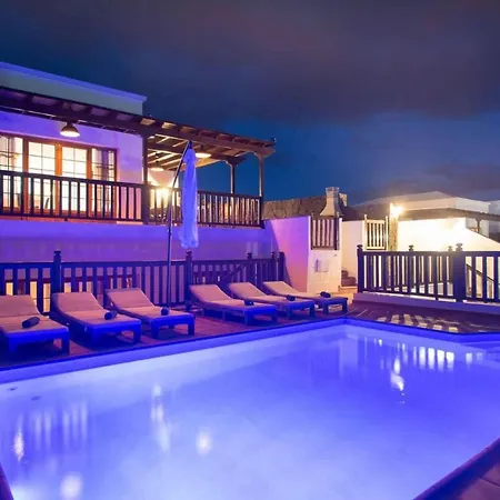 Vista Rey Villa *